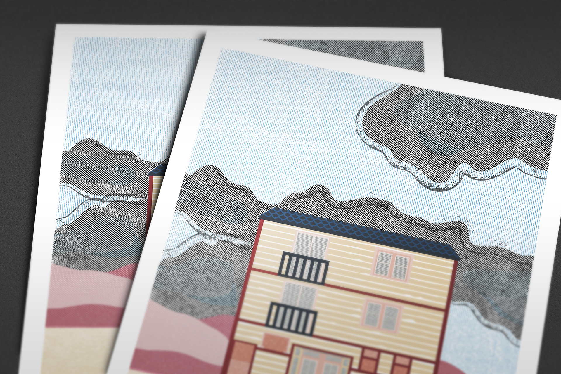 studies
